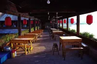 Linxian Lukou Inn