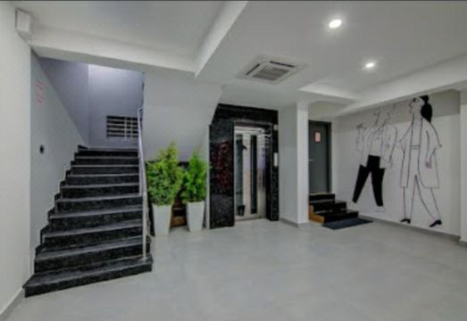 Dbr 스위트 숙소 이미지