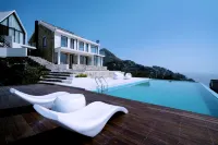 Yuqili, Shitang, Wenling (Golden Beach Bathing Spot Branch) - sul mare