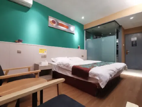 Youjian Hotel Hotels near Ningbo Airport