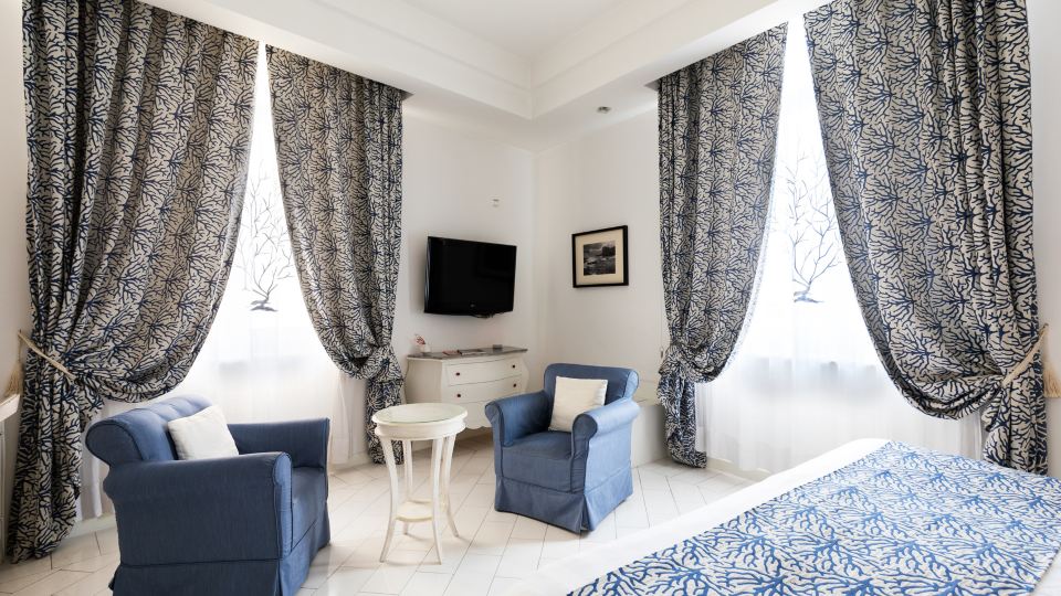 La Ciliegina Lifestyle Hotel