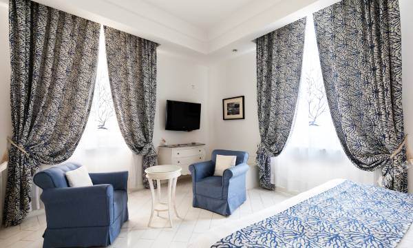 La Ciliegina Lifestyle Hotel