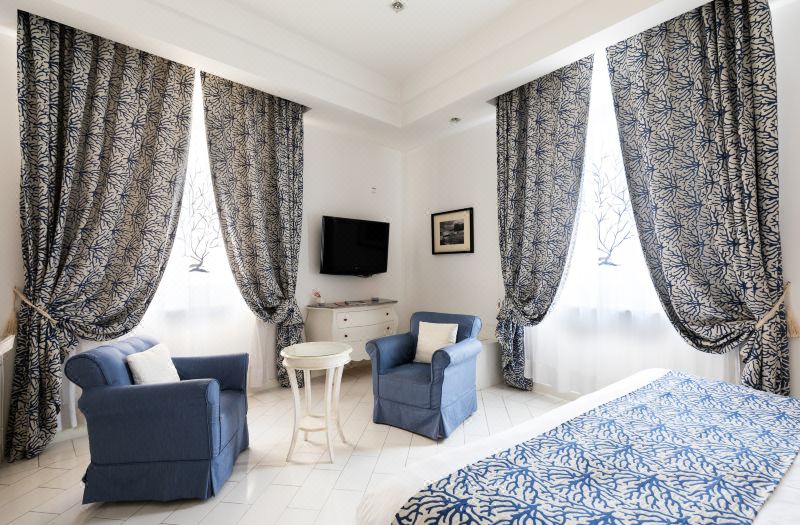 La Ciliegina Lifestyle Hotel