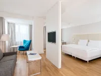 NH Collection Wien Zentrum Hotels near Spittelberg
