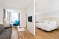NH Collection Wien Zentrum Hoteles en Viena