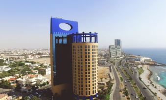 Rosewood Jeddah