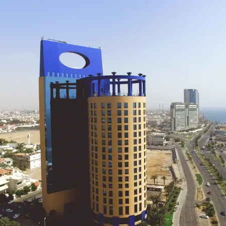 Rosewood Jeddah