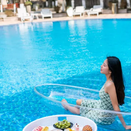 O.T. Villa Hotel