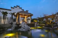 Nafude Hotel (Nanjing Niu Shou Mountain Scenic Area West Gate) Các khách sạn gần Bansheng Marina