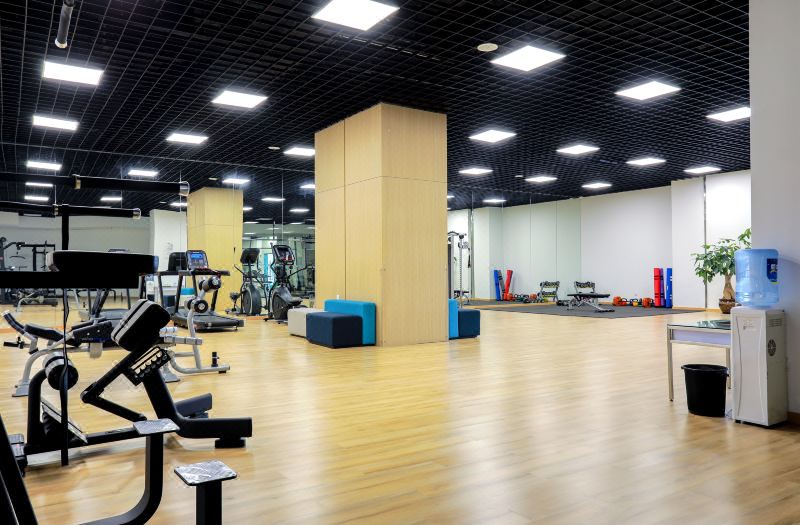 Holiday Inn Express Xiamen Airport Zone by IHG photo 3