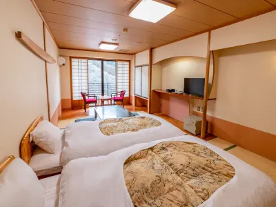 YOUFREE NASU-SHIOBARA Hotels in 