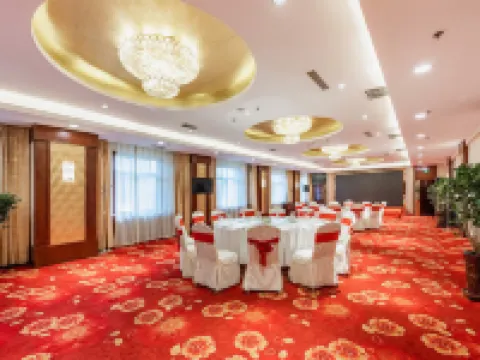 Guangcheng Hotel Hotels in Pingliang