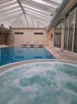 Azoris Angra Garden – Plaza Hotel - Pools