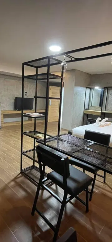 ห้องดีลักซ์