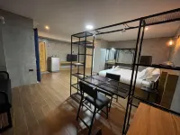Rabbit Hotel Phimai Hotels in Phimai