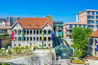 Wuhan Rejoice by Argyle Hotel(Yellow Crane Tower &Tanhualin Store)