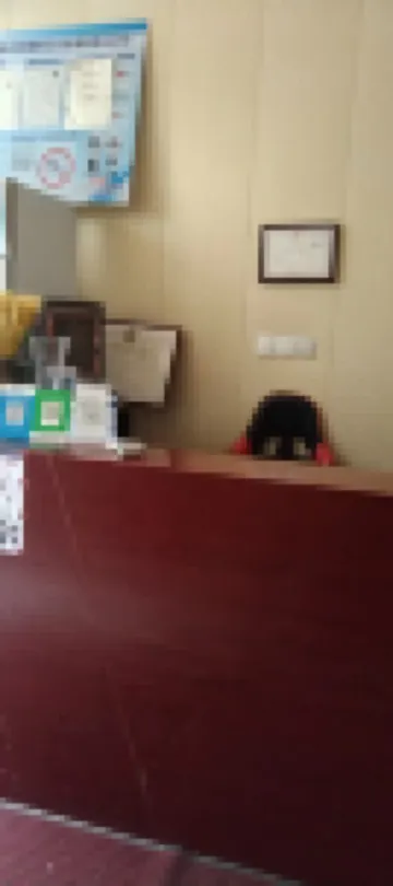 Neixiang Yunshu Hotel