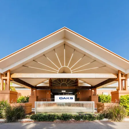 Oaks Broome Hotel