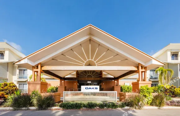 布魯姆盛橡酒店