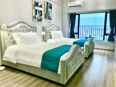 Miyou Apartment Hotel