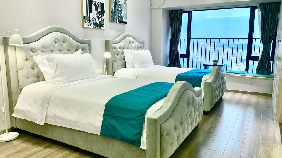 Miyou Apartment Hotel