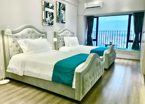 Guangzhou Miyou Hotel