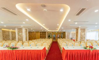 Canary Gold Hotel Quy Nhon