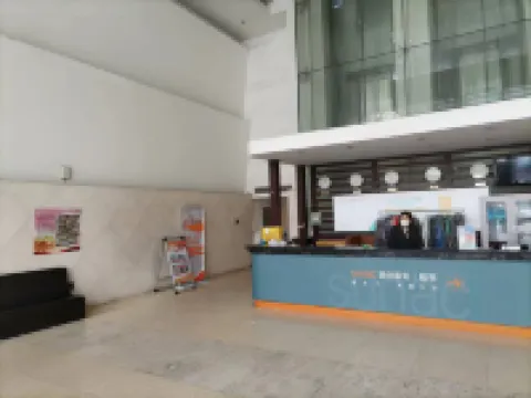 天津美佳時代奧城酒店式公寓