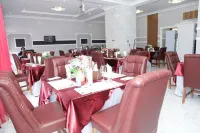 Glo-Ran Hotel and Event Place - breakfast