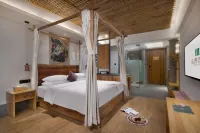 品縵飯店（長沙縣吾悅廣場松雅湖濕地公園店） 湖南工程職業技術學院附近的飯店