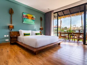 RiverTree Villa & Resort
