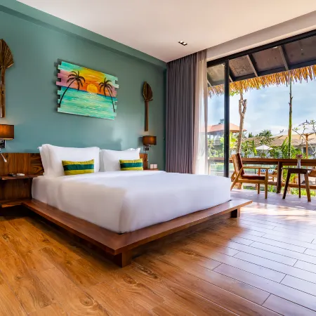 RiverTree Villa & Resort