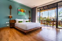 RiverTree Villa & Resort Hotel a Thmei