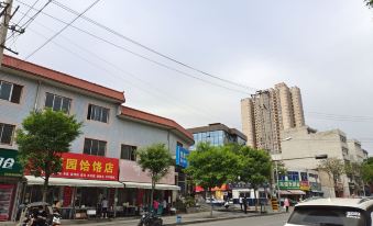 Zhaohui Hotel