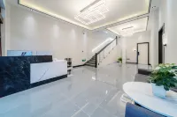 Tingxin Biyuan Inn (Libo Ancient Town Shop)