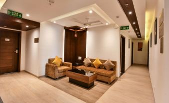 Mantra a Boutique Hotel