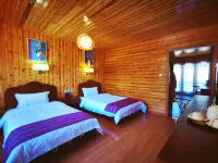 Pingwu Baima Tribe Boutique B&B