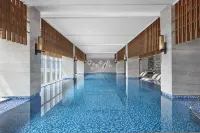Sheraton Zhaoqing Dinghu - Romantic