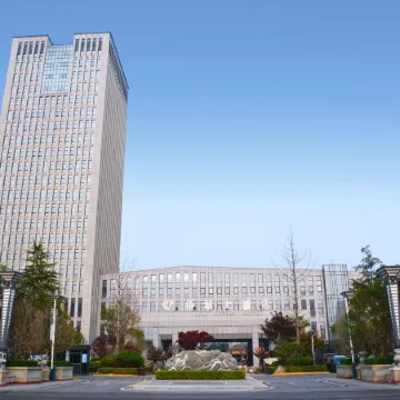 Qiaocheng Hotel