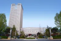 Qiaocheng Hotel فنادق في مديرية بَي