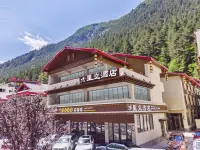 Starry Sky Hotel Hotel in zona Wujiao Passenger Transport Terminal