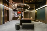 Rujia Superior Cloud Hotel (Wulin Square Shentangqiao Subway Station) - servizio colazione