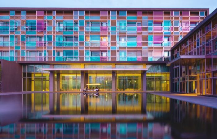 The Mist Hot Spring Hotel
