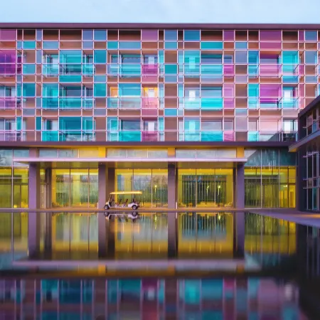 The Mist Hot Spring Hotel