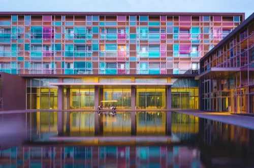 The Mist Hot Spring Hotel