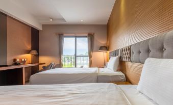 Hualien Toongmao Resort