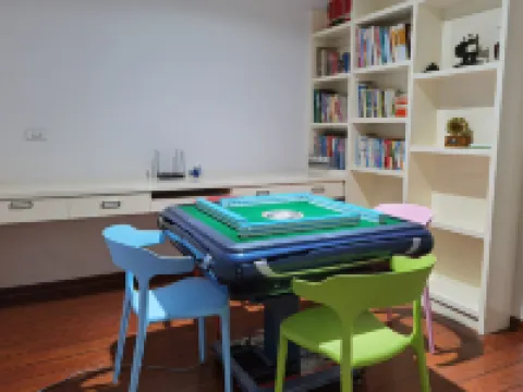 洞頭観海山荘民宿