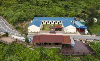 Nanji Island Seaview Villa