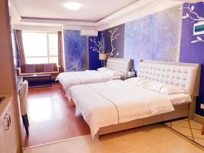 Jiazhaoye Hotel Apartment