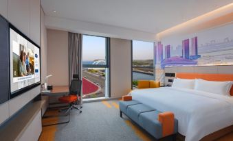 Hampton by Hilton Dalian Jinpu
